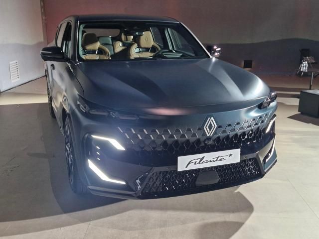 르노 필랑트사진아주경제DB