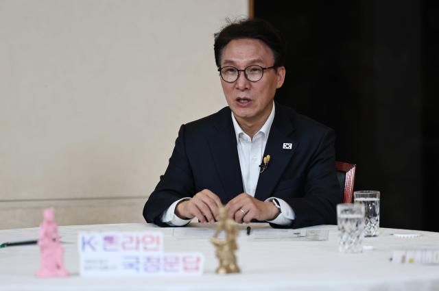 김민석 총리 사진연합뉴스 