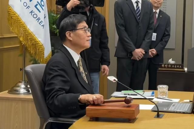 이창용 한국은행 총재 사진장선아 기자