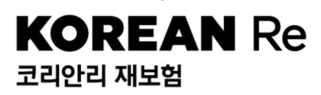 코리안리재보험 CI 사진코리안리재보험