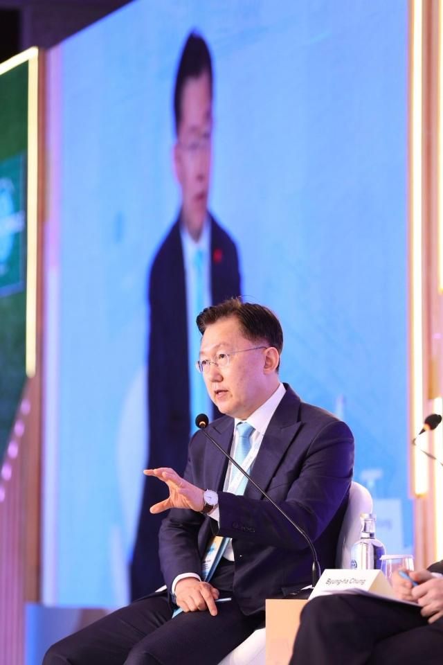 정병하 전 주쿠웨이트 대사 사진외교부 홈페이지