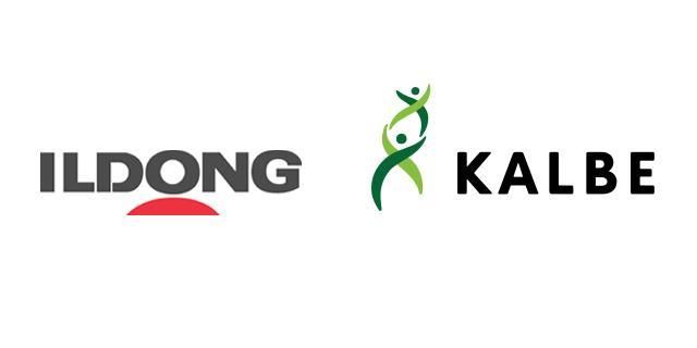 일동제약 칼베 파르마 CI사진일동제약