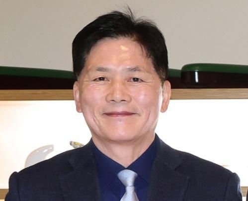 故김진 전 중앙일보 논설위원 사진연합뉴스