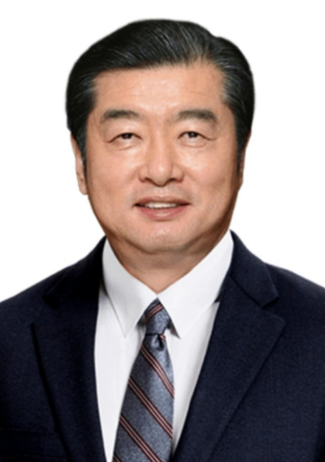 김용만 김가네 대표이사 사진김가네 홈페이지 캡처