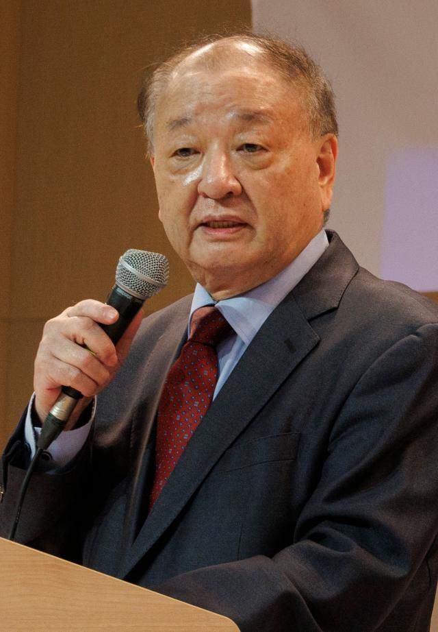 강창일 민주평화통일자문회의 수석부의장 사진연합뉴스