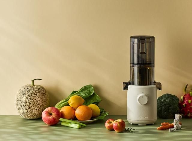 휴롬 친환경 착즙기 ‘H310’ 사진휴롬