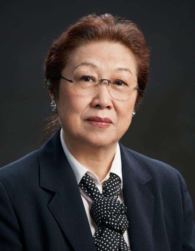 고故 유한선 여사 사진LS그룹