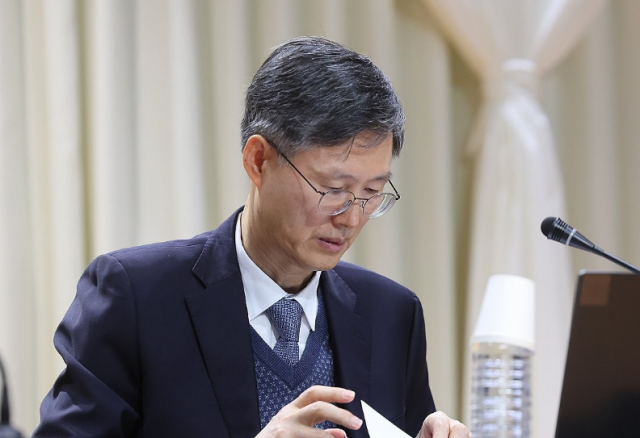 문형배 전 헌법재판소장 권한대행 사진연합뉴스