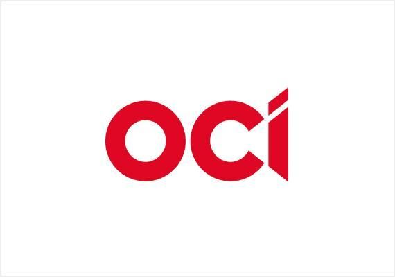 OCI CI사진OCI
