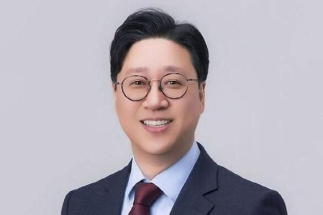 국민의힘 서울 구로구청장 후보에 단수공천 된 홍덕희 변호사. [사진=SNS 캡처]