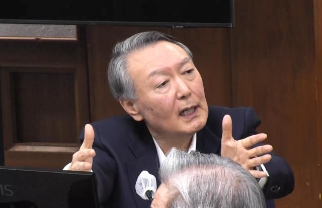 윤석열 전 대통령 사진연합뉴스