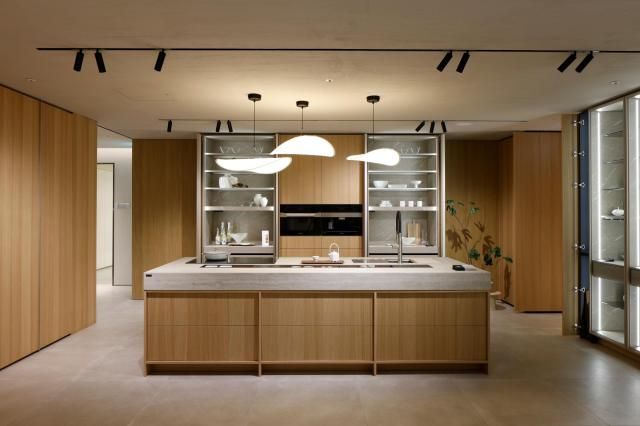 한샘 가구 이미지 사진한샘