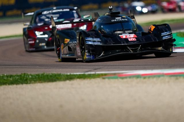 2026 FIA 월드 인듀어런스 챔피언십사진현대차