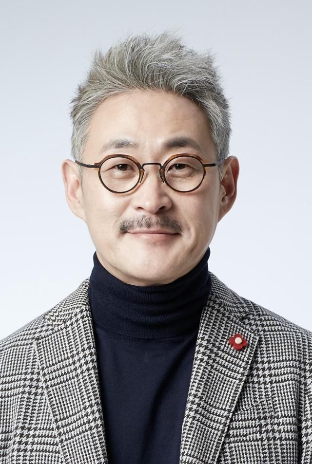 성용준 신임 한국광고학회장 사진한국광고학회