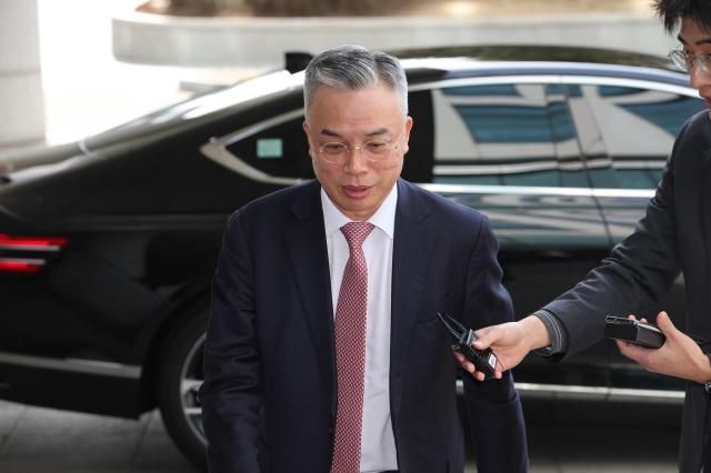 권창영 종합특별검사 사진연합뉴스