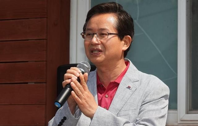 최호권 영등포구청장 사진연합뉴스