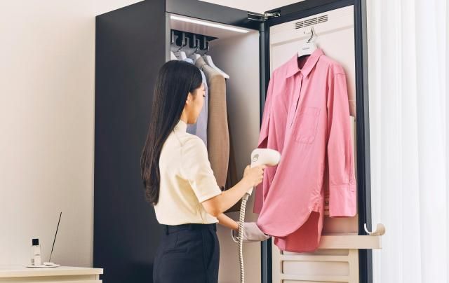 LG 스타일러 오브제컬렉션 사진LG전자