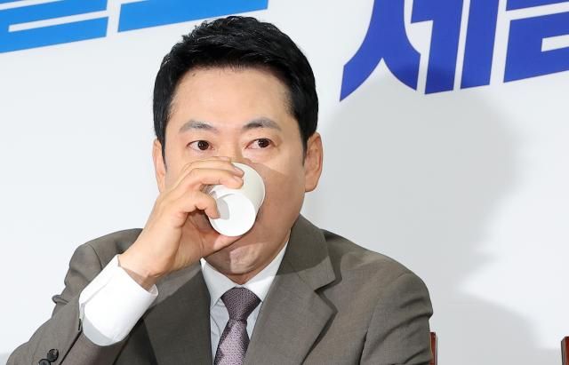 장동혁 국민의힘 대표 사진연합뉴스