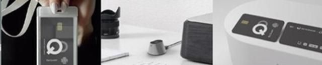 옥타코의 제로트러스트 인증 솔루션 적용 제품 사진옥타고