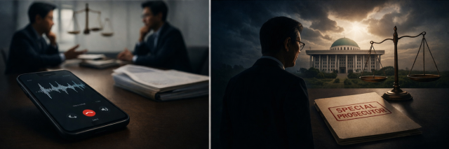 위 이미지는 기사 이해를 돕기 위해 GPT 기반 이미지 생성 도구로 제작한 가상 이미지입니다