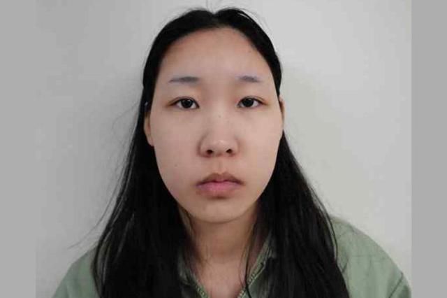 강북 모텔 연쇄살인 피의자 김소영 사진서울북부지검