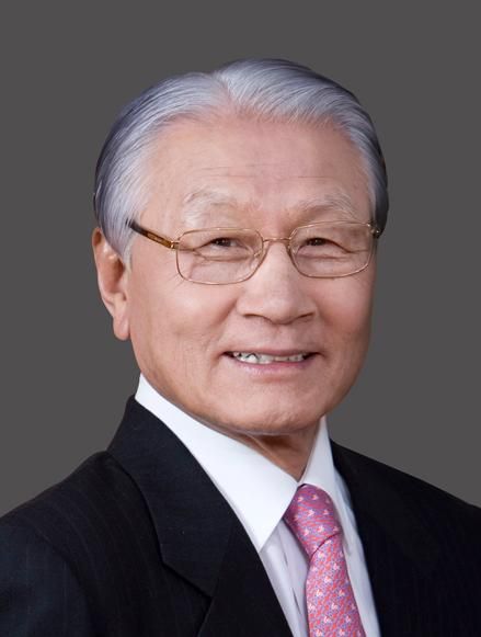 배명인 전 법무부 장관 사진법무법인 태평양