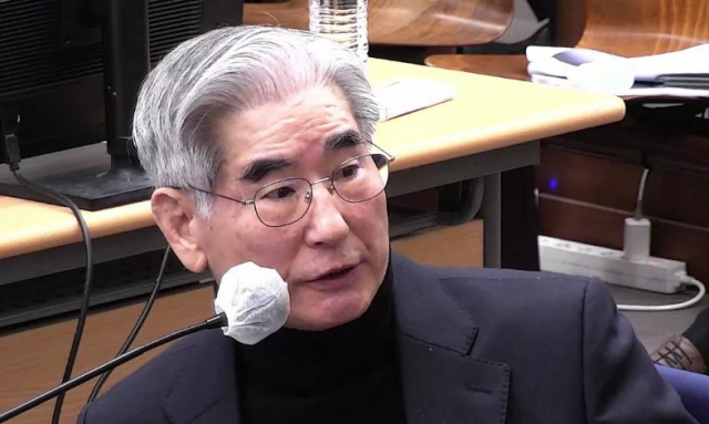 김용현 전 국방부 장관 사진연합뉴스