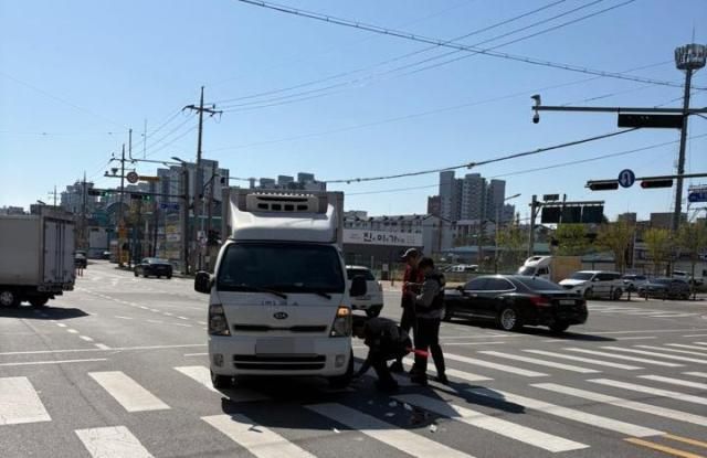 사진전북자치도소방본부 제공