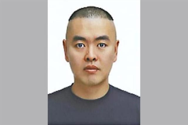 남양주 스토킹 보복살인 혐의 김훈사진경기북부경찰청 제공
