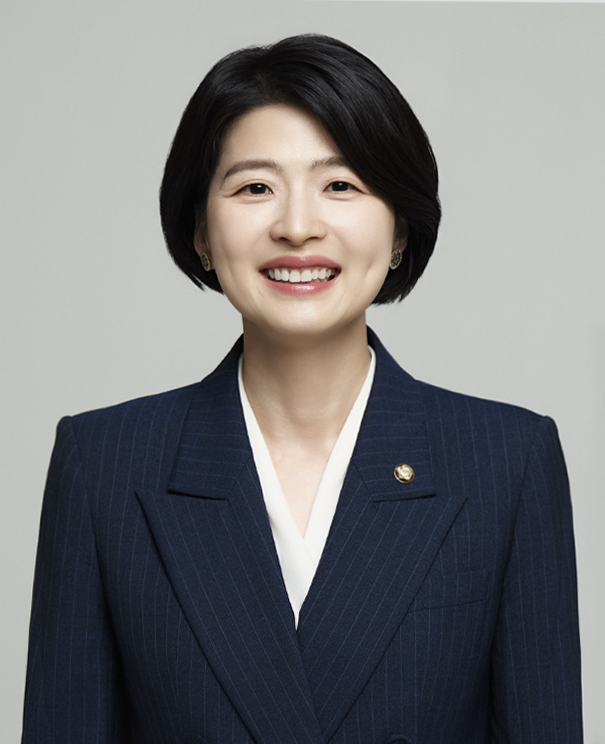 한지아 국민의힘 국회의원 사진한지아 의원실
