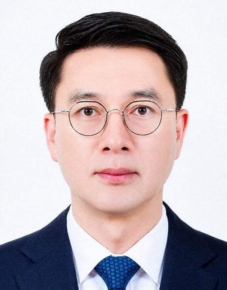 문성요 신임 새만금개발청장 사진청와대