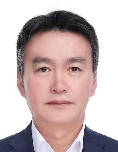 이종욱 신임 관세청장 사진청와대