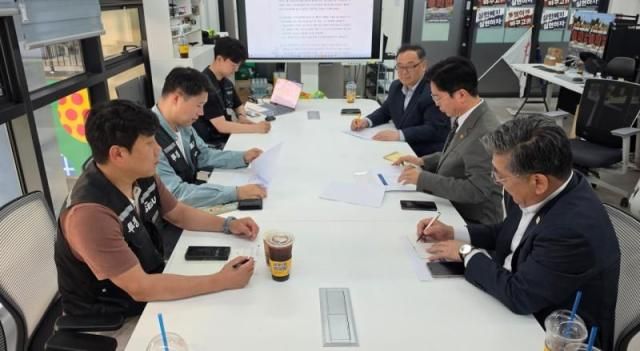 사진초기업노동조합 삼성전자지부