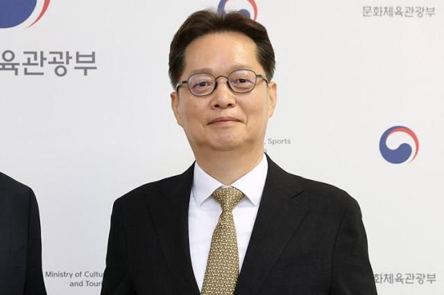 이은우 전 KTV 원장 사진연합뉴스
