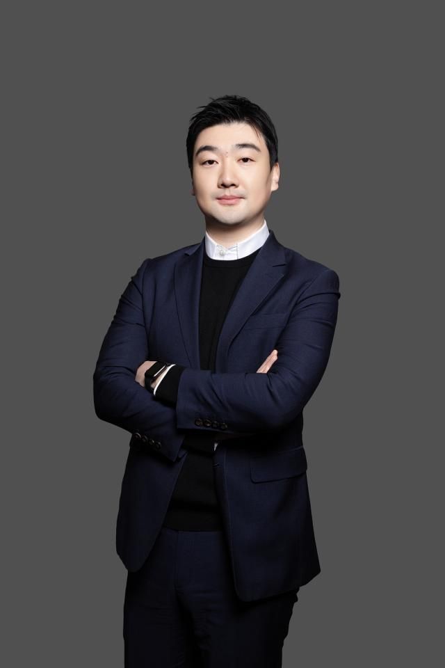 곧 한국 임기가 종료되는 에릭 두 화웨이코리아 부사장 사진화웨이코리아