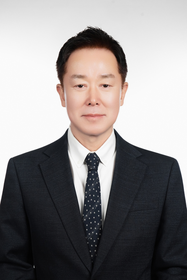 장인섭 하이트진로 신임 대표이사 내정자 사진하이트진로