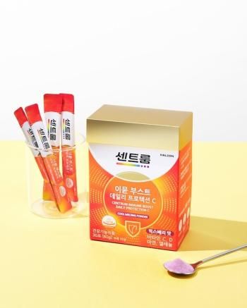 센트룸 이뮨 부스트 데일리 프로텍션 C 사진헤일리온