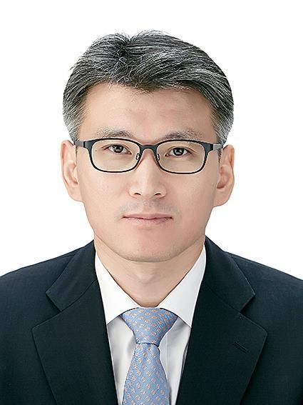 강남수 신임 법무부 감찰관 사진법무부 