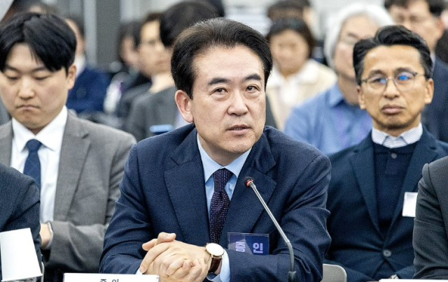 윤희근 전 경찰청장 사진연합뉴스