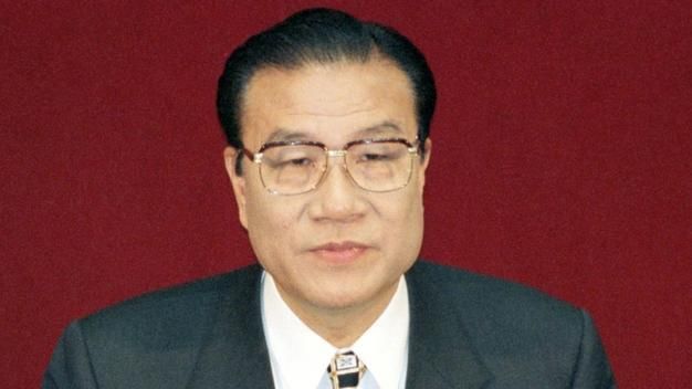 故 장재식 전 산자부 장관 사진연합뉴스