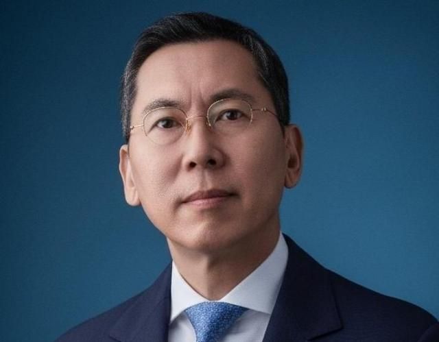 이원진 삼성전자 신임 영상디스플레이사업부장사장 사진삼성전자