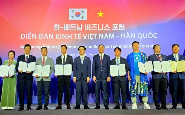 사진한베트남경제문화협회KOVECA