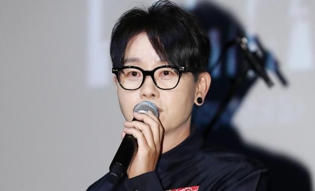 가수 이승환 사진연합뉴스