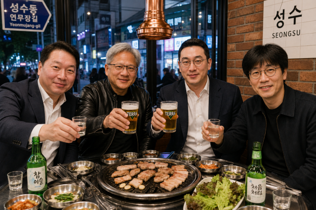 AI로 생성한 이미지입니다