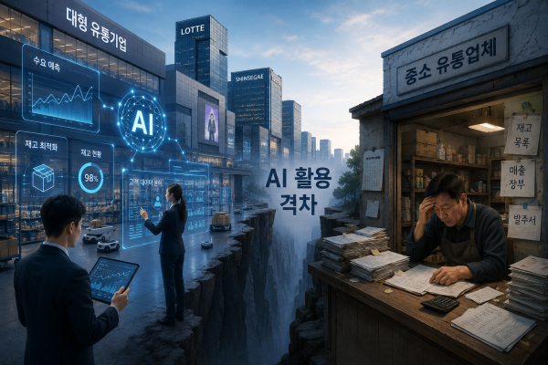 AI로 생성된 이미지 사진챗GPT