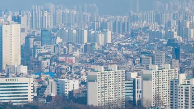 20260318 서울 도심 전경 사진유대길 기자 dbeorlf123ajunewscom