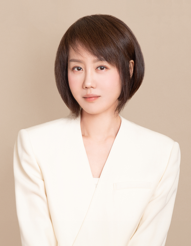 김혜원 에스디생명공학 대표사진대원제약