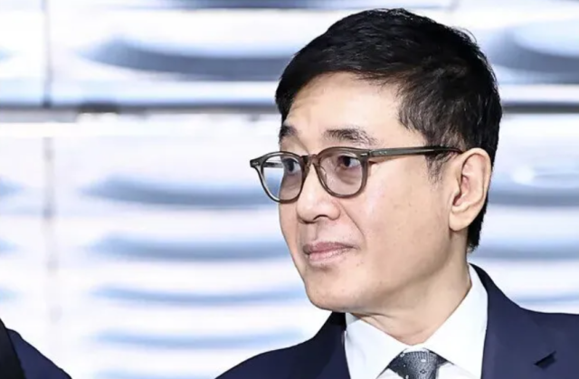 이호진 태광그룹 전 회장 사진연합뉴스