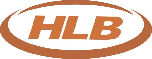 HLB로고사진HLB