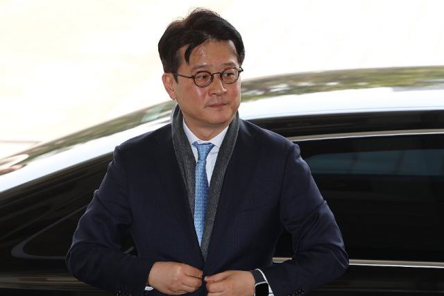 이창수 서울중앙지검장 사진연합뉴스